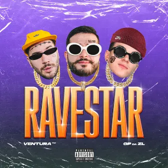 Ravestar by GP DA ZL