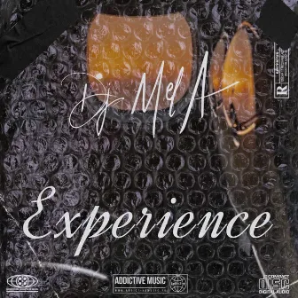 Experience by DJ Mel-A