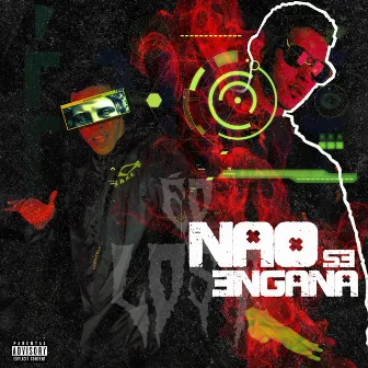 Não Se Engana by ÉoLo$t