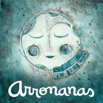 Arronanas by Pez al Revés