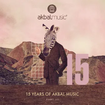 15 Years of Akbal Music, Pt. 3 by Flowers on Monday