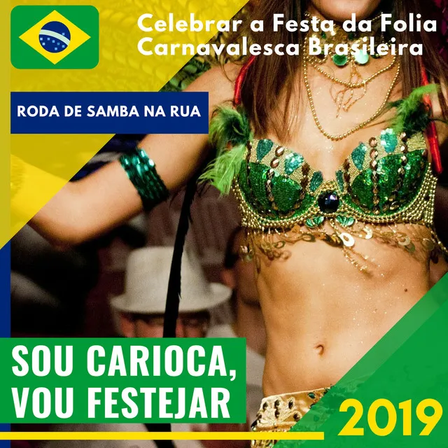 Você Brilha Muito no Carnaval