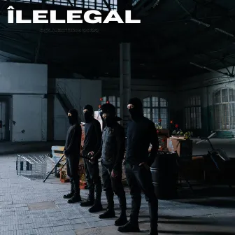 ILELEGAL 1 by 410gdeyass