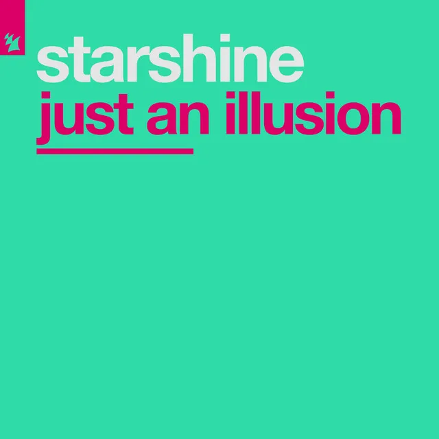 Just An Illusion - Radio Edit