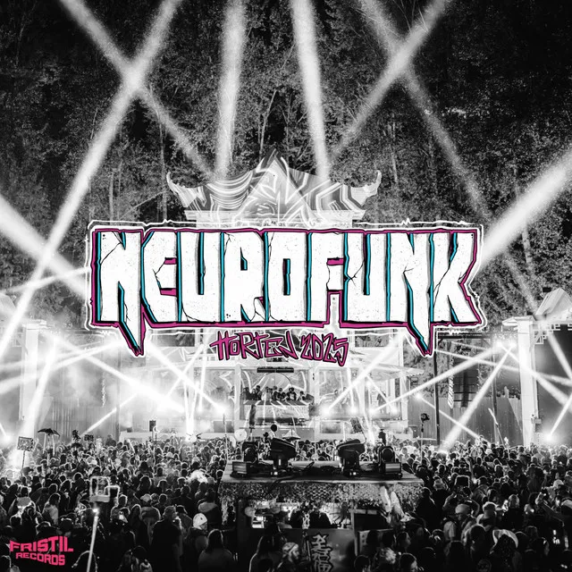 Neurofunk