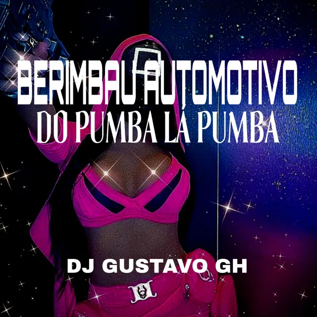 Berimbau Automotivo do Pumba Lá Pumba