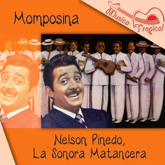 Momposina by Nelson Pinedo