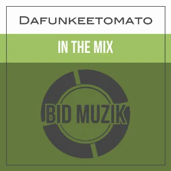 In the Mix (Original Mix) by Dafunkeetomato