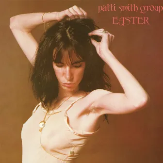 Easter by Patti Smith