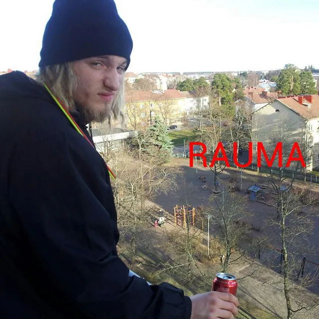 Syväl Raumas