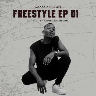 Freestyle, Ep. 01 by 