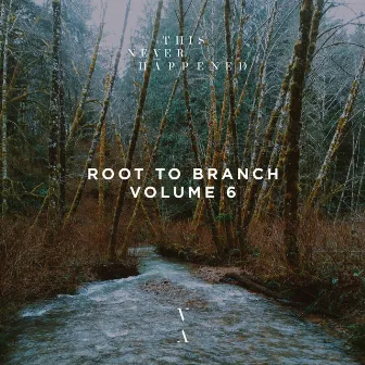 Root to Branch, Vol. 6 by Che-Yung