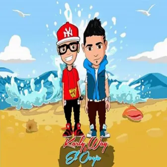 Undelotoo (Remix) by Karly Way & El Oveja