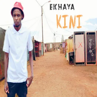 Ekhaya Kini by Thuluzmond