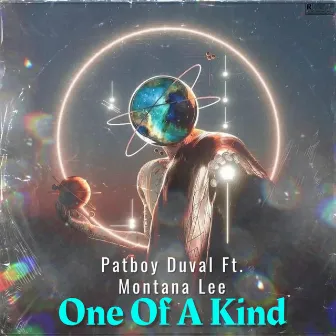 One Of A Kind by Patboy Duval