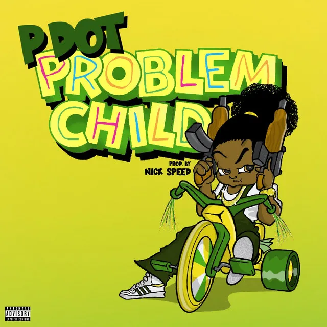 Problem Child