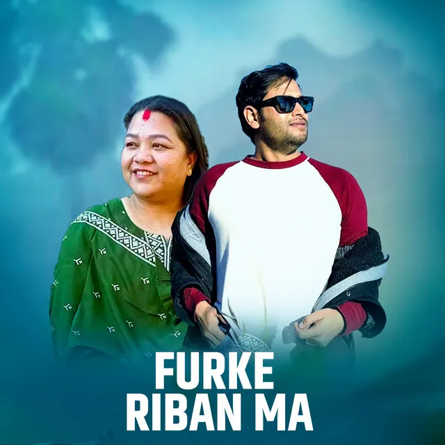 FURKE RIBAN MA