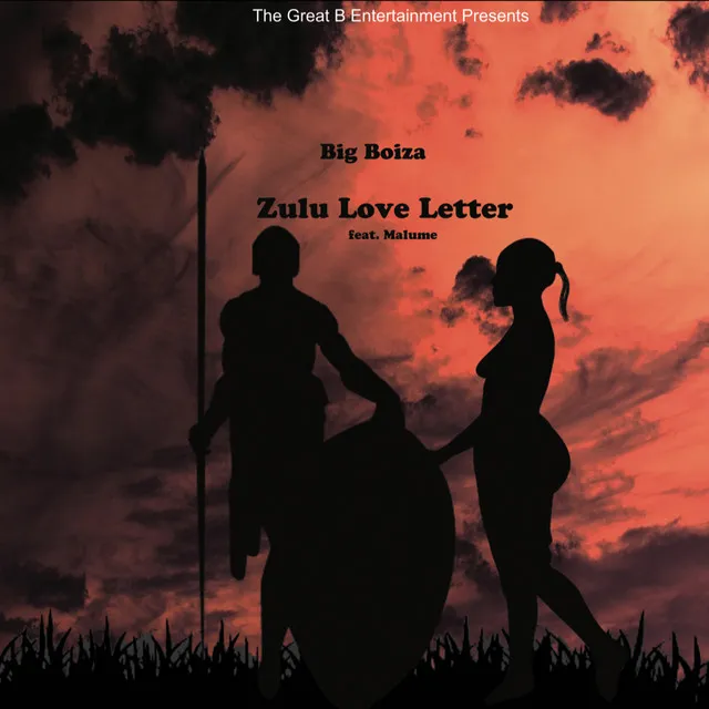 Zulu Love Letter