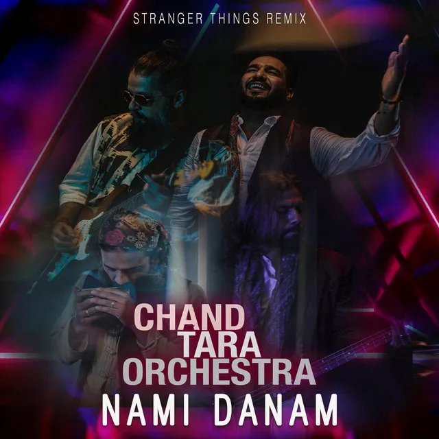 Nami Danam - Stranger Things Remix