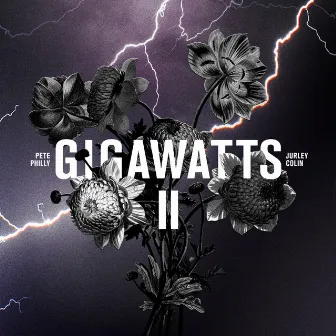 Gigawatts II by Jurley Colin