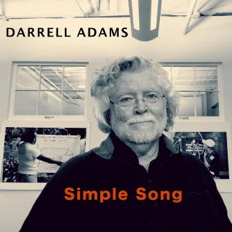 Simple Song by Darrell Adams