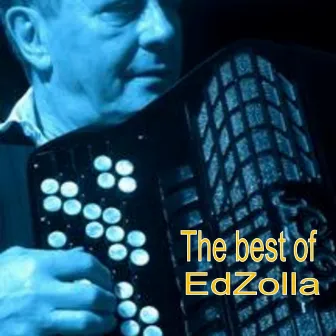 The Best of EdZolla by EdZolla