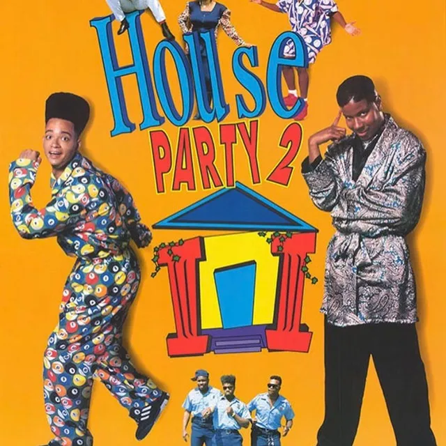 House Party