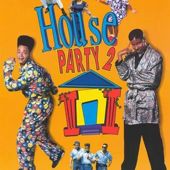 House Party by Smb E