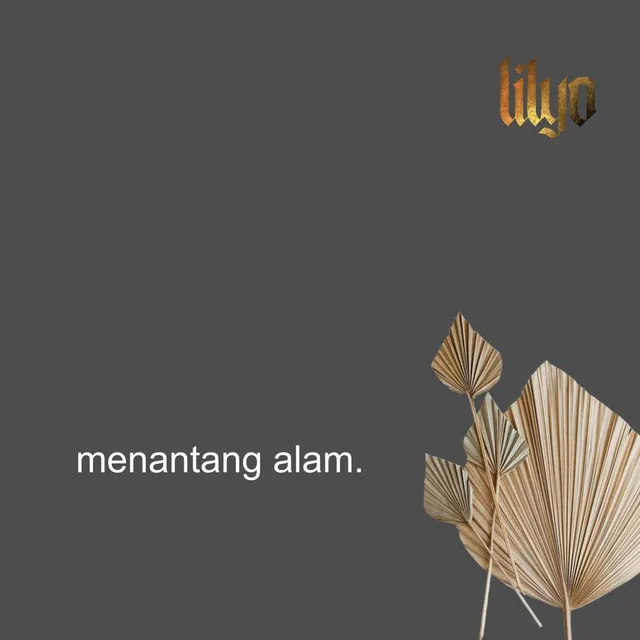 Menantang Alam