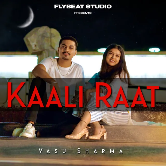 Kaali Raat