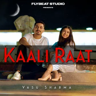 Kaali Raat by Vasu Sharma