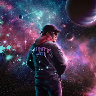 INFINITY VIBES by Corey Wise