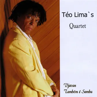 Teo Lima's Quartet by Teo Lima