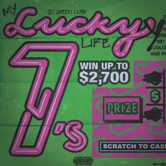 Myluckyylife by GoGreenLuck