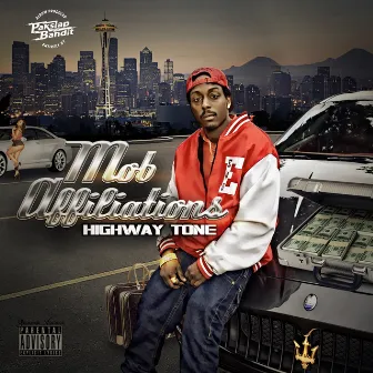 Mob Affiliations by Highway Tone