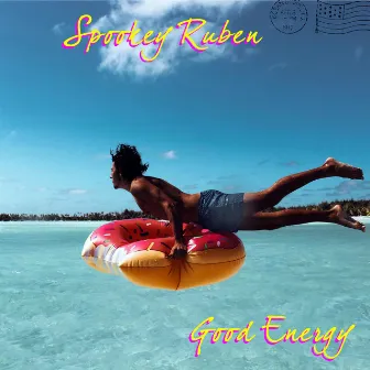 Good Energy by Spookey Ruben