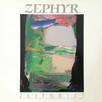 Zephyr by Zeitgeist