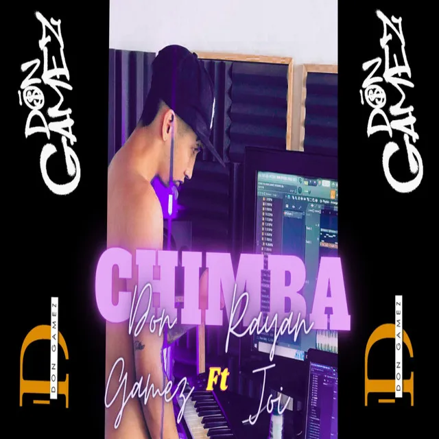 Chimba