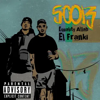 50013 by El Franki