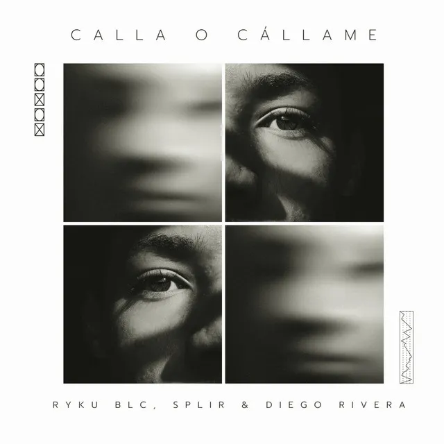 Calla o Cállame