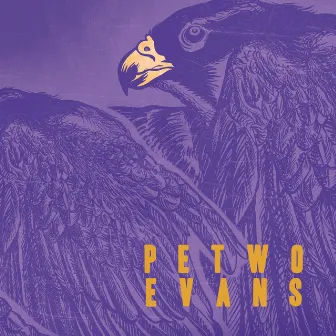 Petwo Evans by Petwo Evans