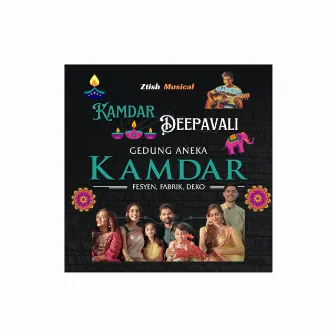 Kamdar Deepavali by Ztish