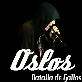 Batalla De Gallos by Oslos