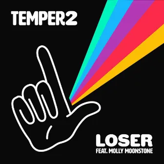 Loser by Temper2