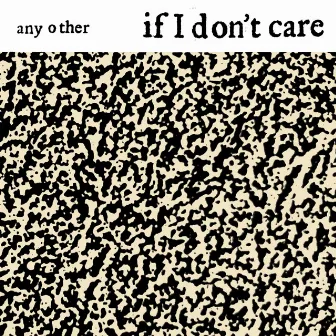 If I Don't Care by Any Other