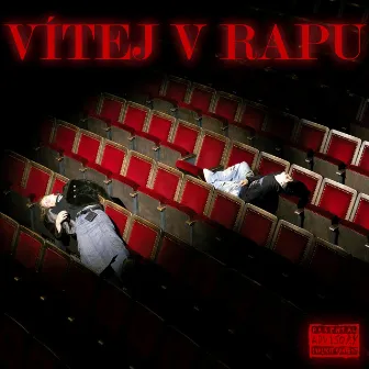 VÍTEJ V RAPU by Xsuicidex