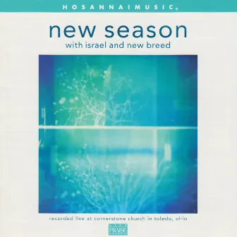 New Season by Israel & New Breed