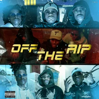 Off the Rip by K General