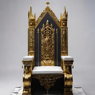 Throne by Vexotron