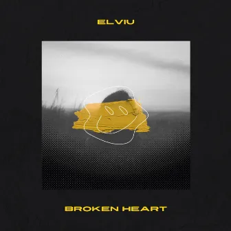 Broken Heart by Elviu